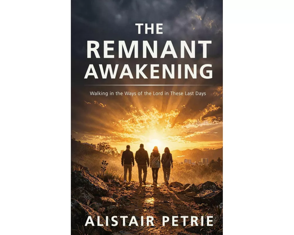 The Remnant Awakening