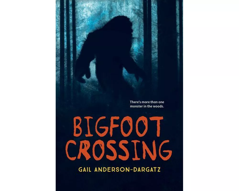 Bigfoot Crossing