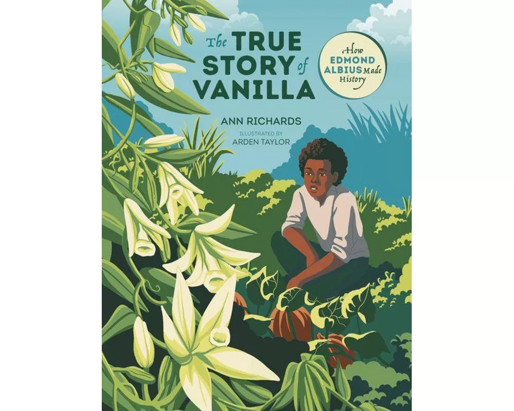 The True Story of Vanilla
