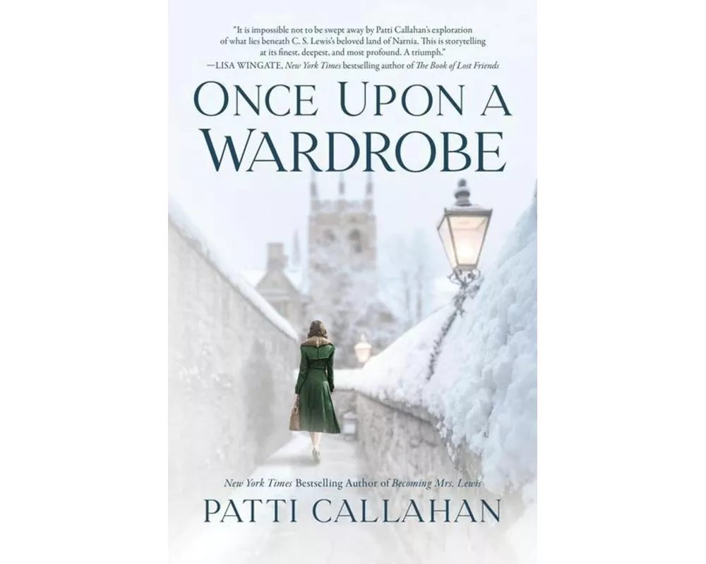Once Upon a Wardrobe