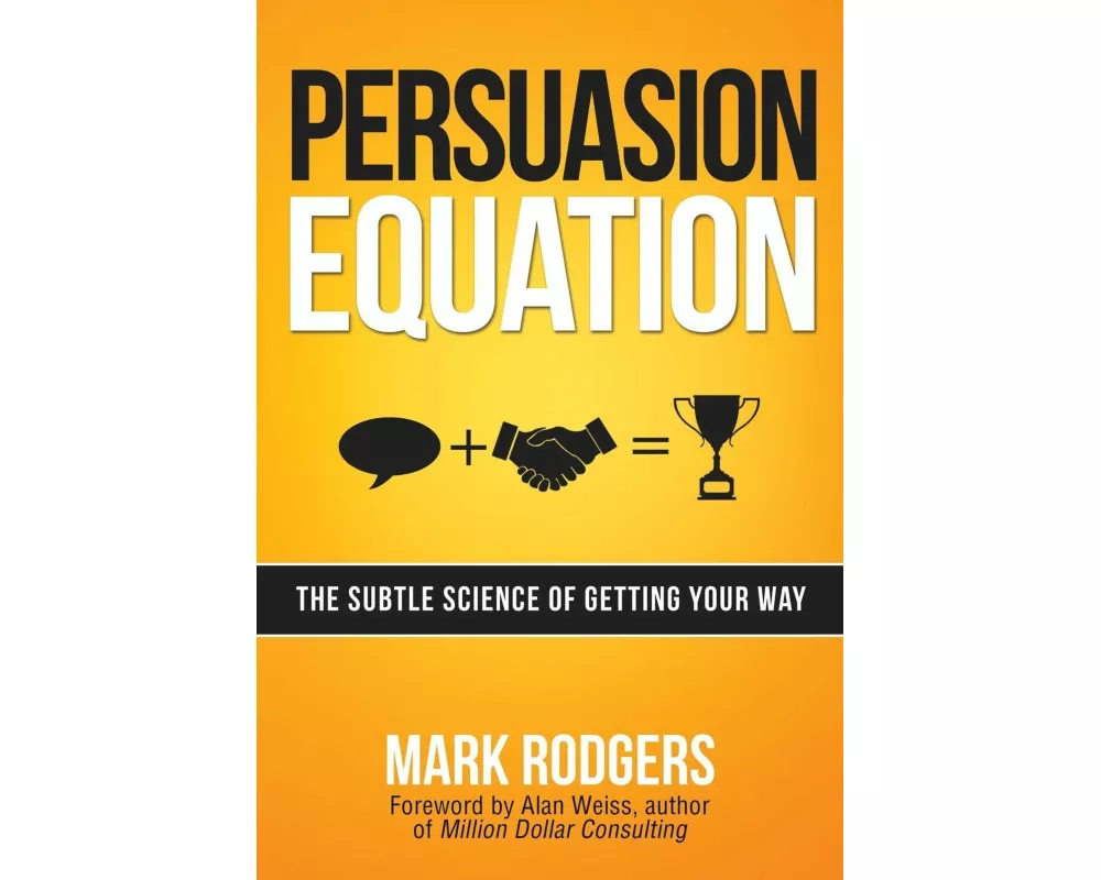 Persuasion Equation