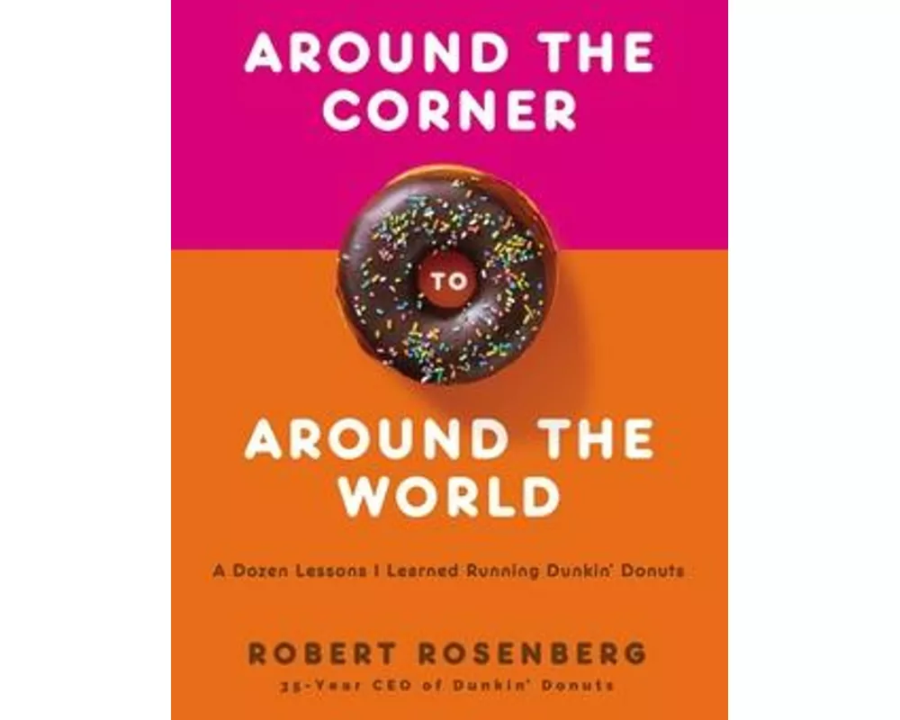 Around the Corner to Around the World