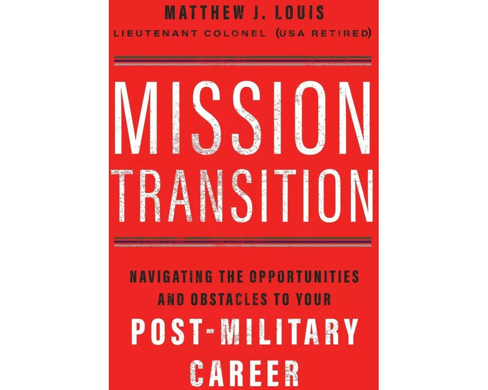 Mission Transition
