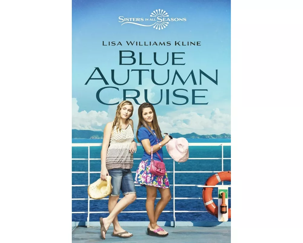 Blue Autumn Cruise
