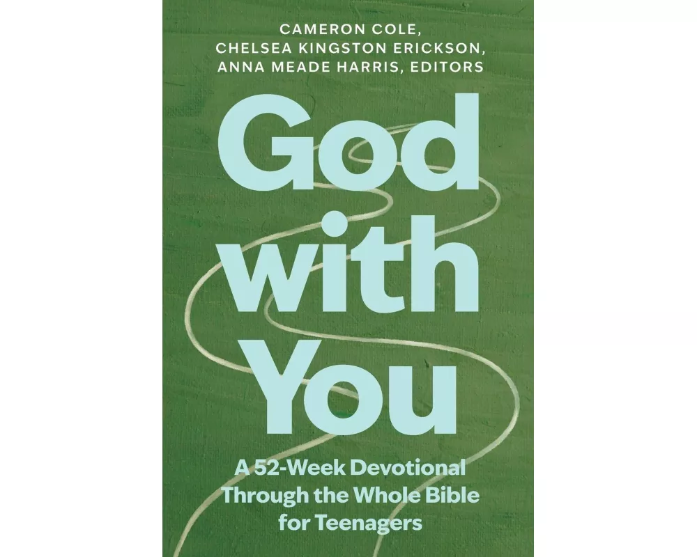 God with You