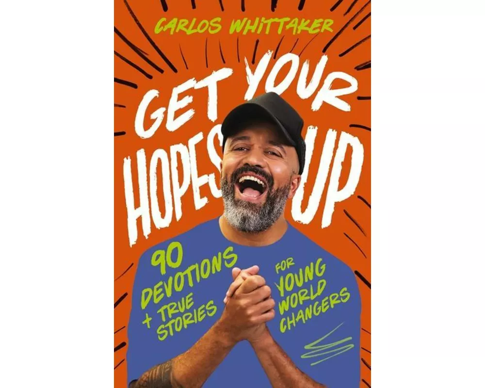 Get Your Hopes Up