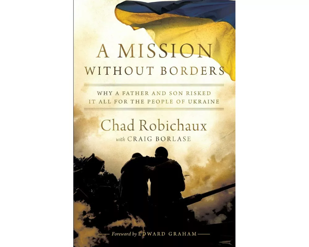 A Mission Without Borders