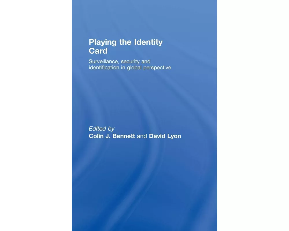 Playing the Identity Card
