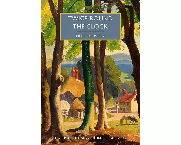 Twice Round the Clock