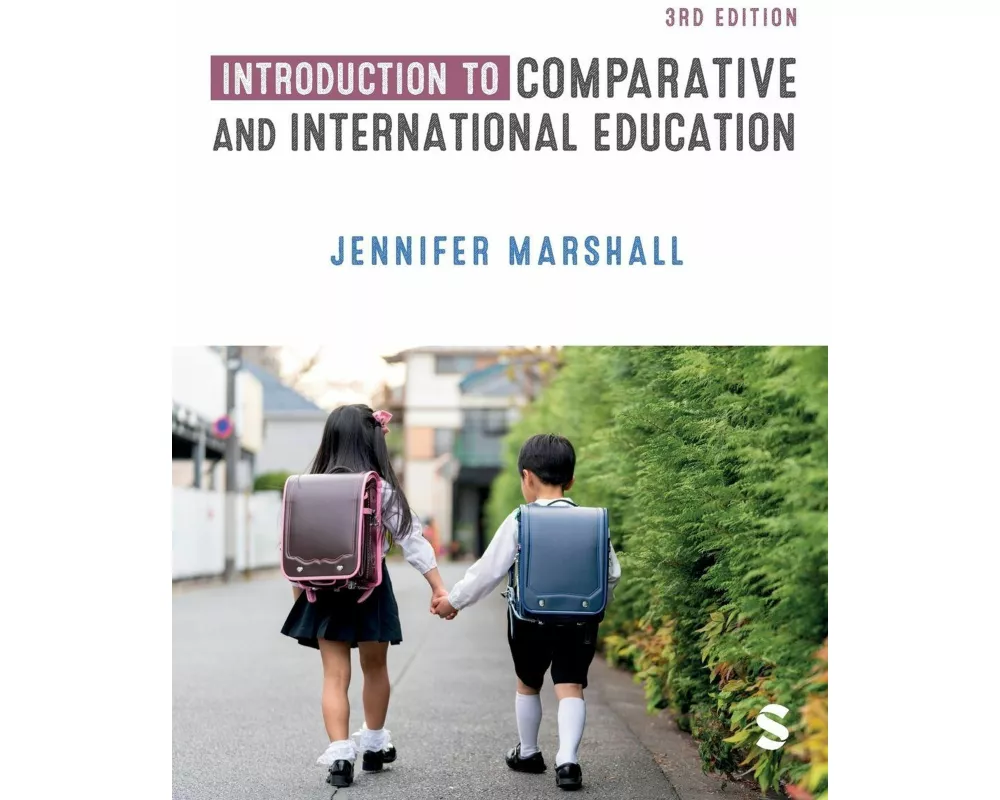 Introduction to Comparative and International Education