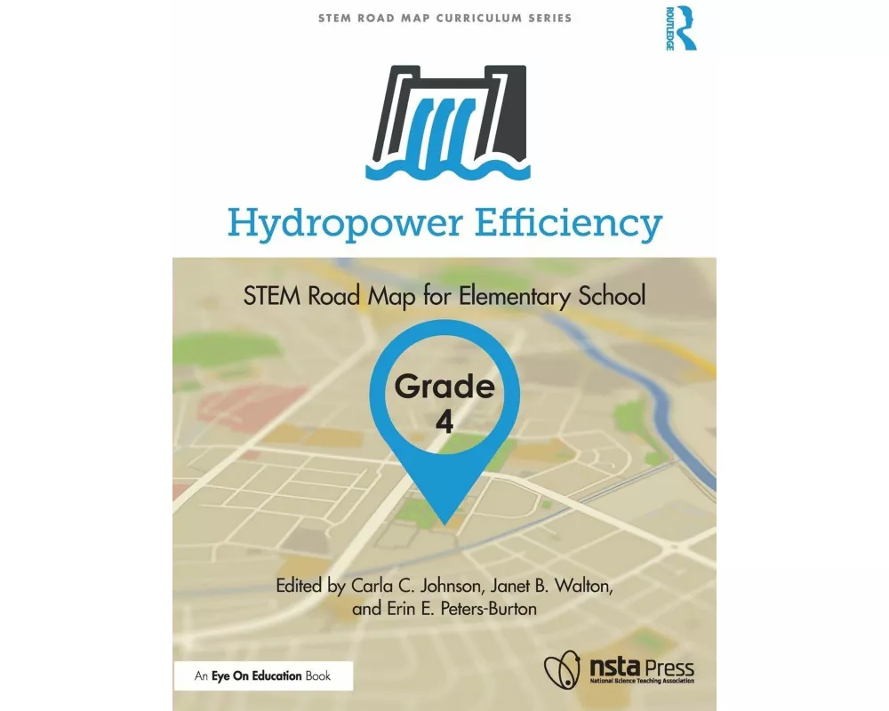 Hydropower Efficiency, Grade 4