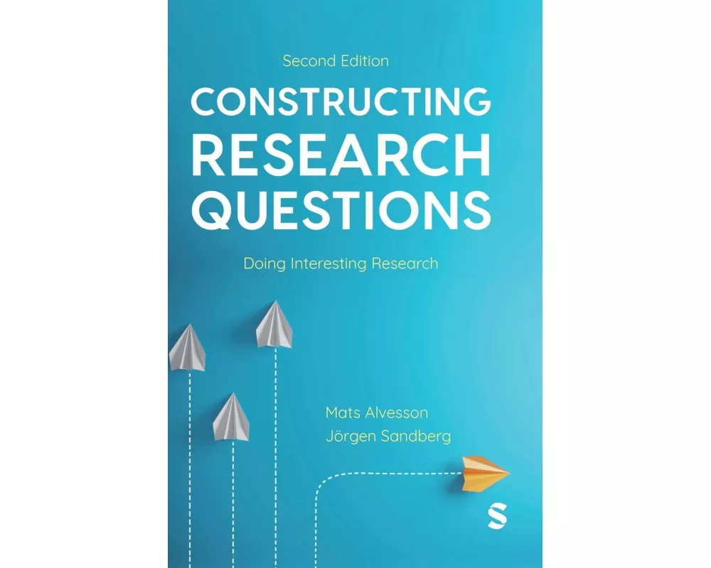 Constructing Research Questions