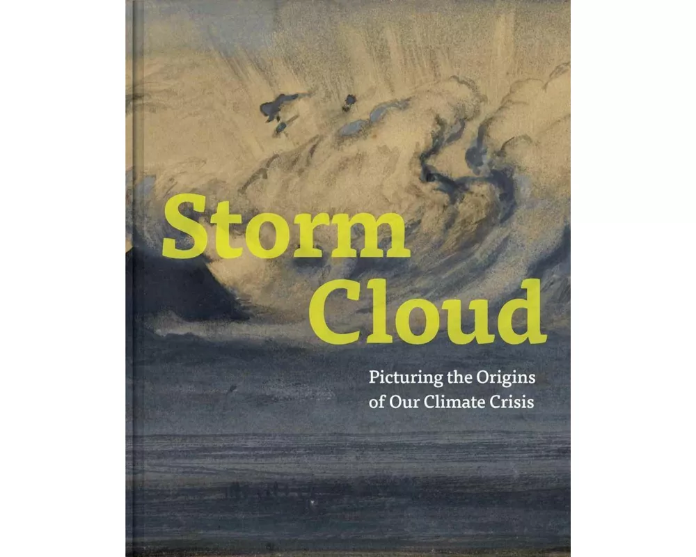 Storm Cloud