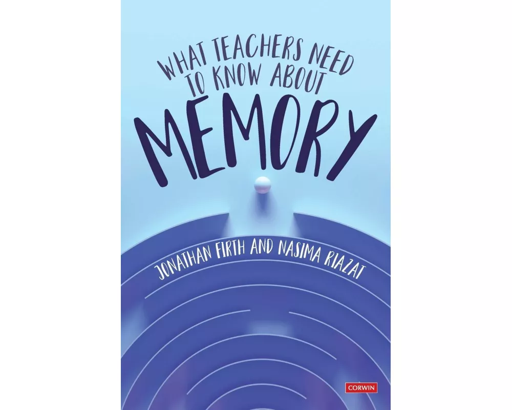 What Teachers Need to Know About Memory