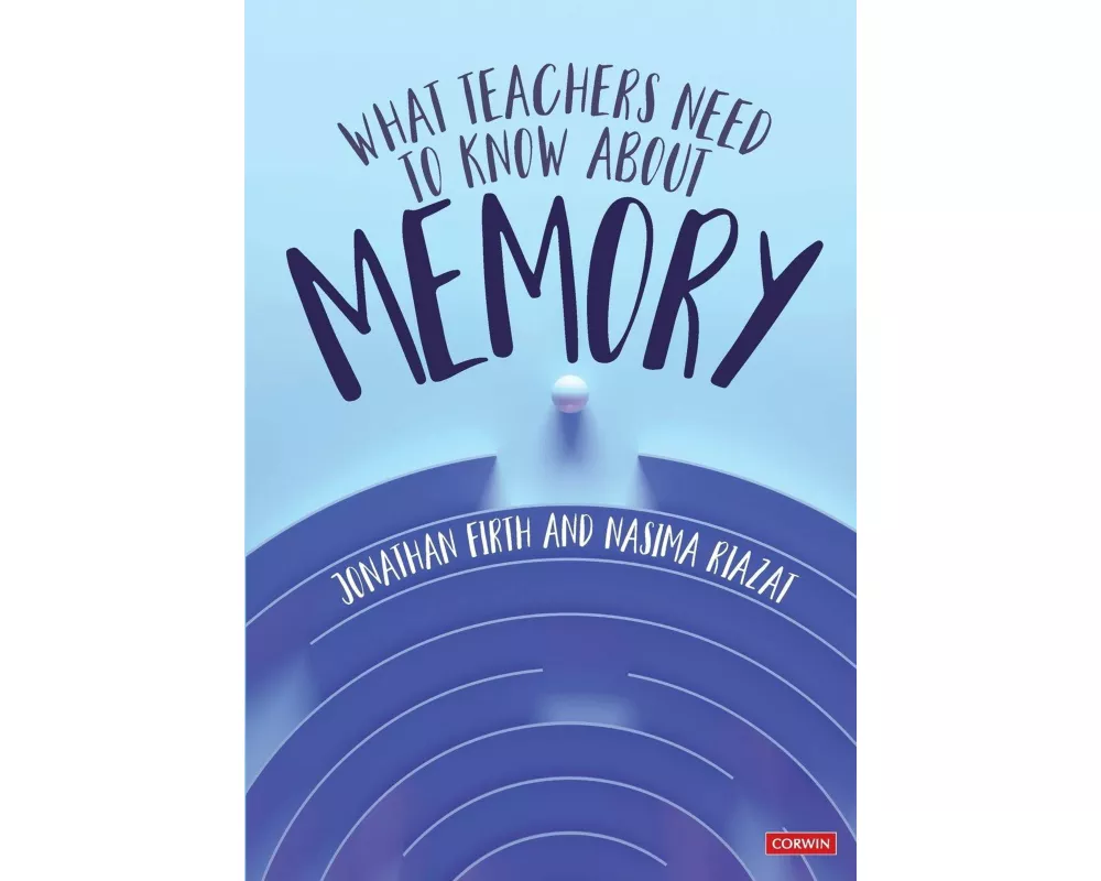 What Teachers Need to Know About Memory
