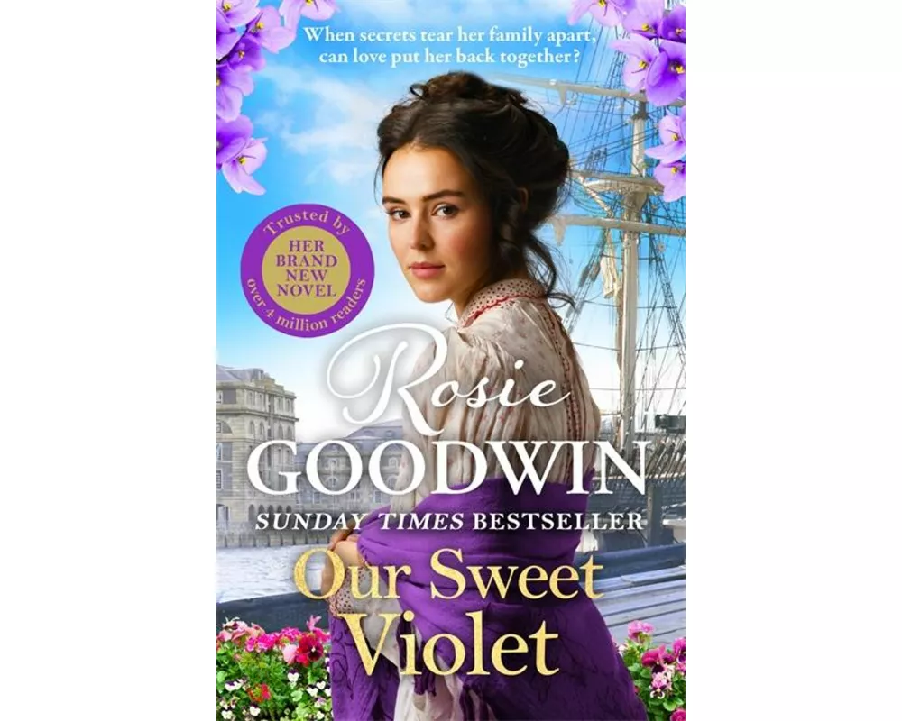 Our Sweet Violet