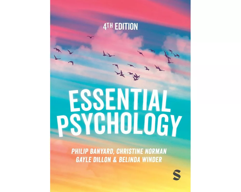 Essential Psychology