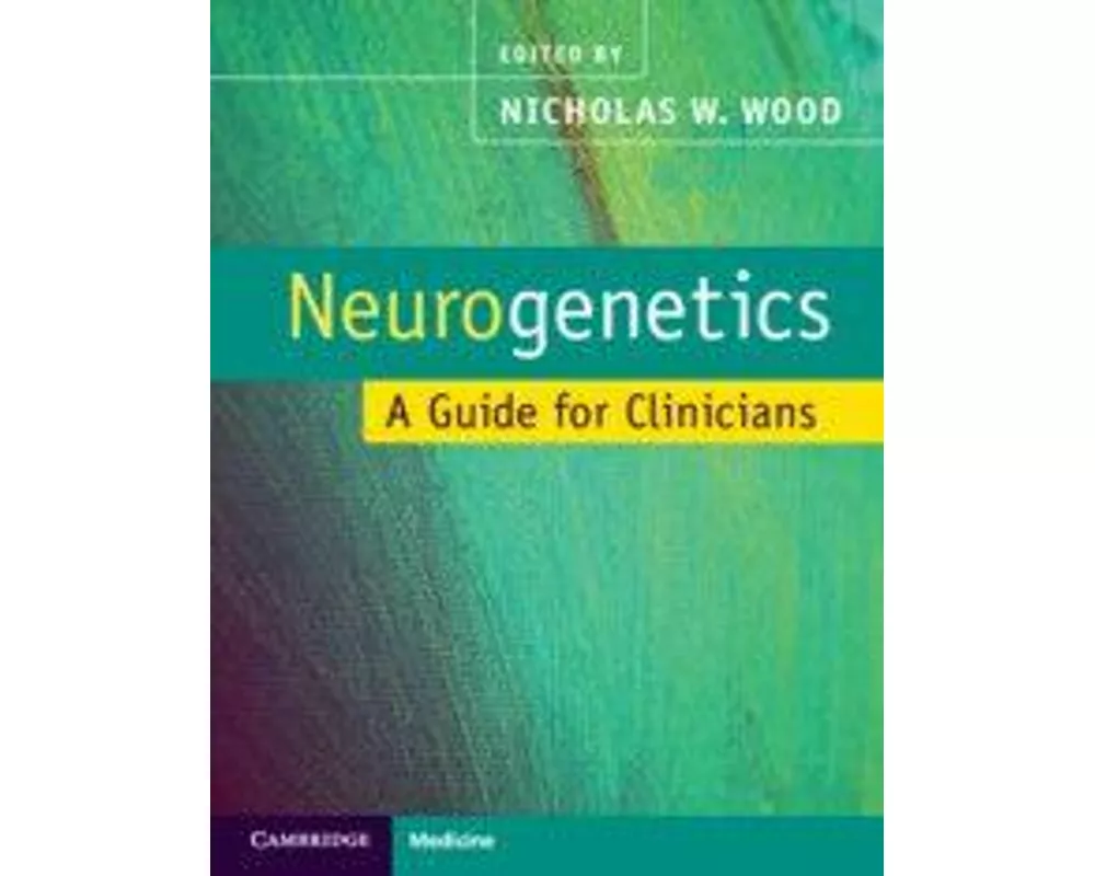 Neurogenetics