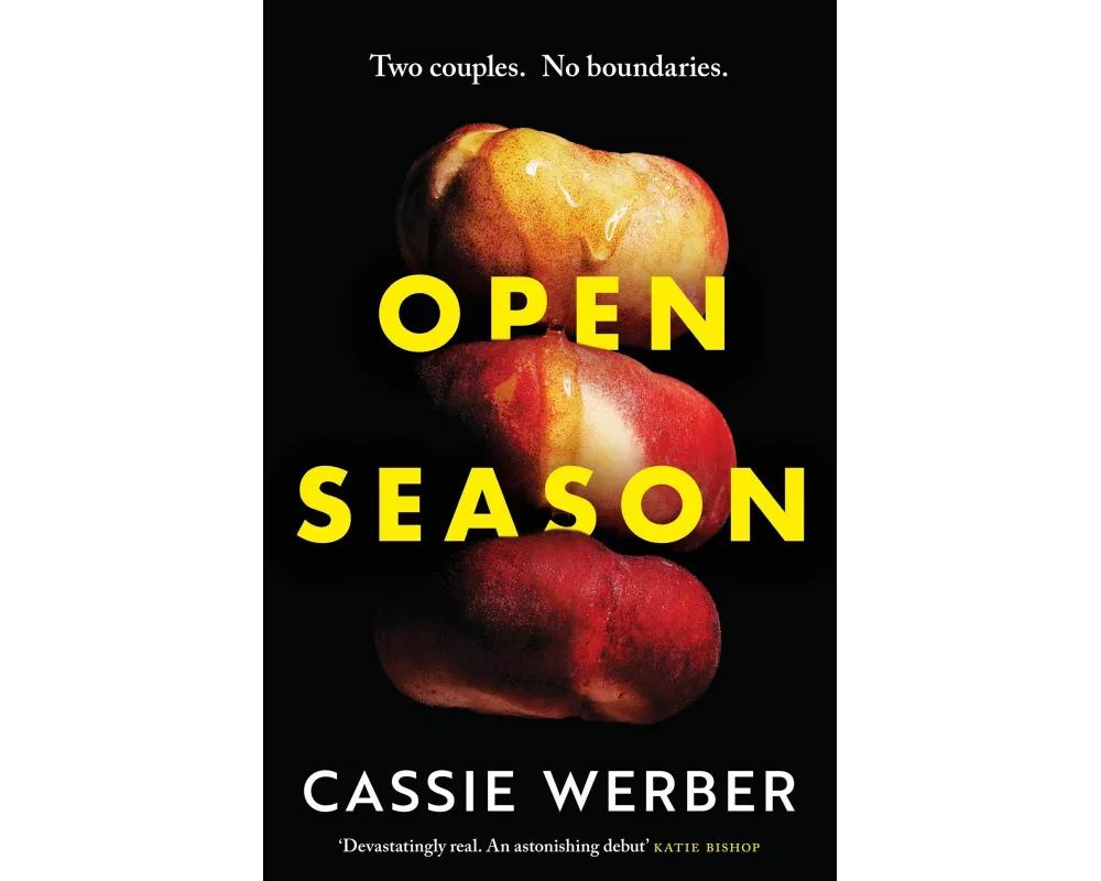Open Season