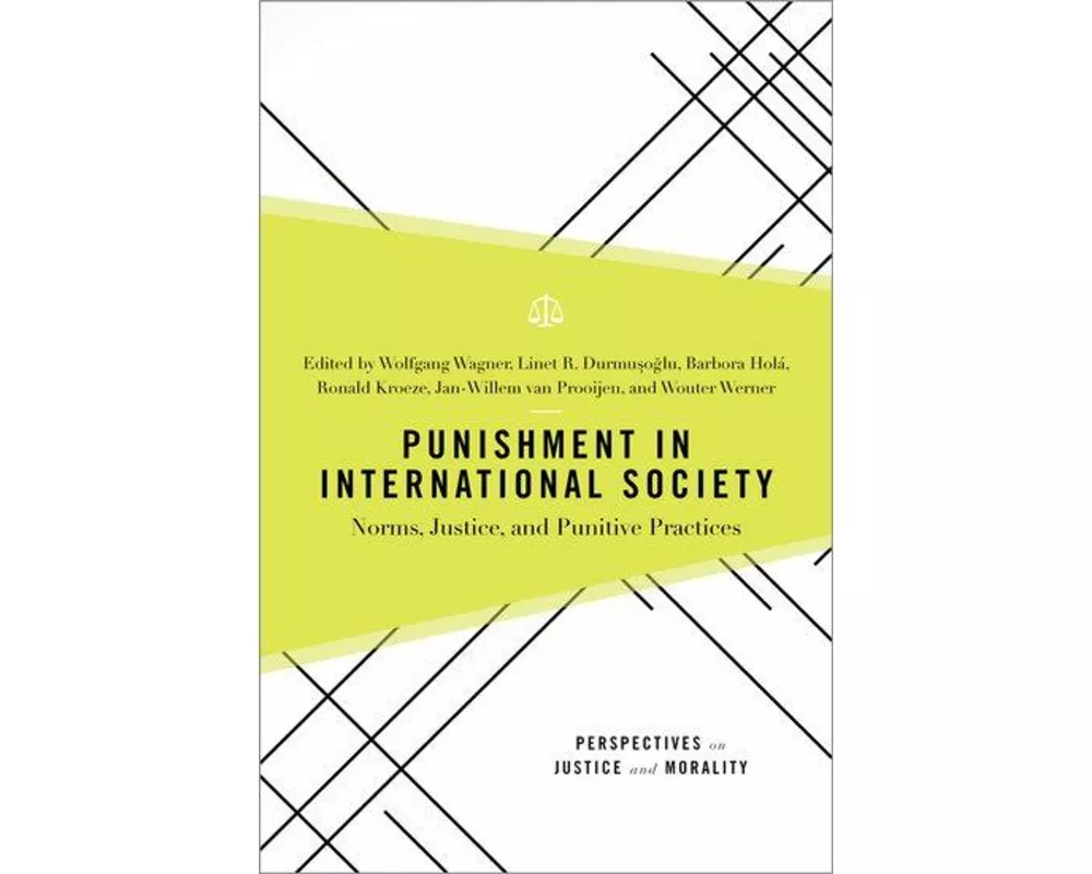 Punishment in International Society