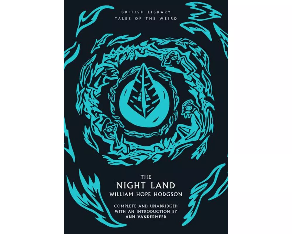 The Night Land