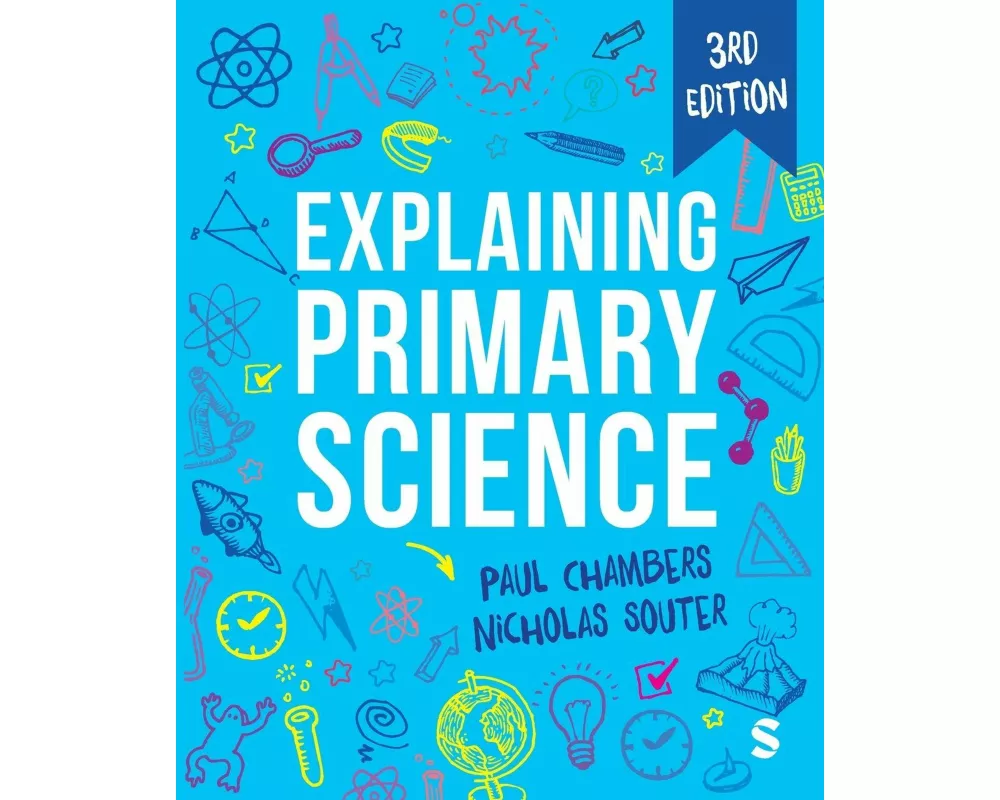 Explaining Primary Science