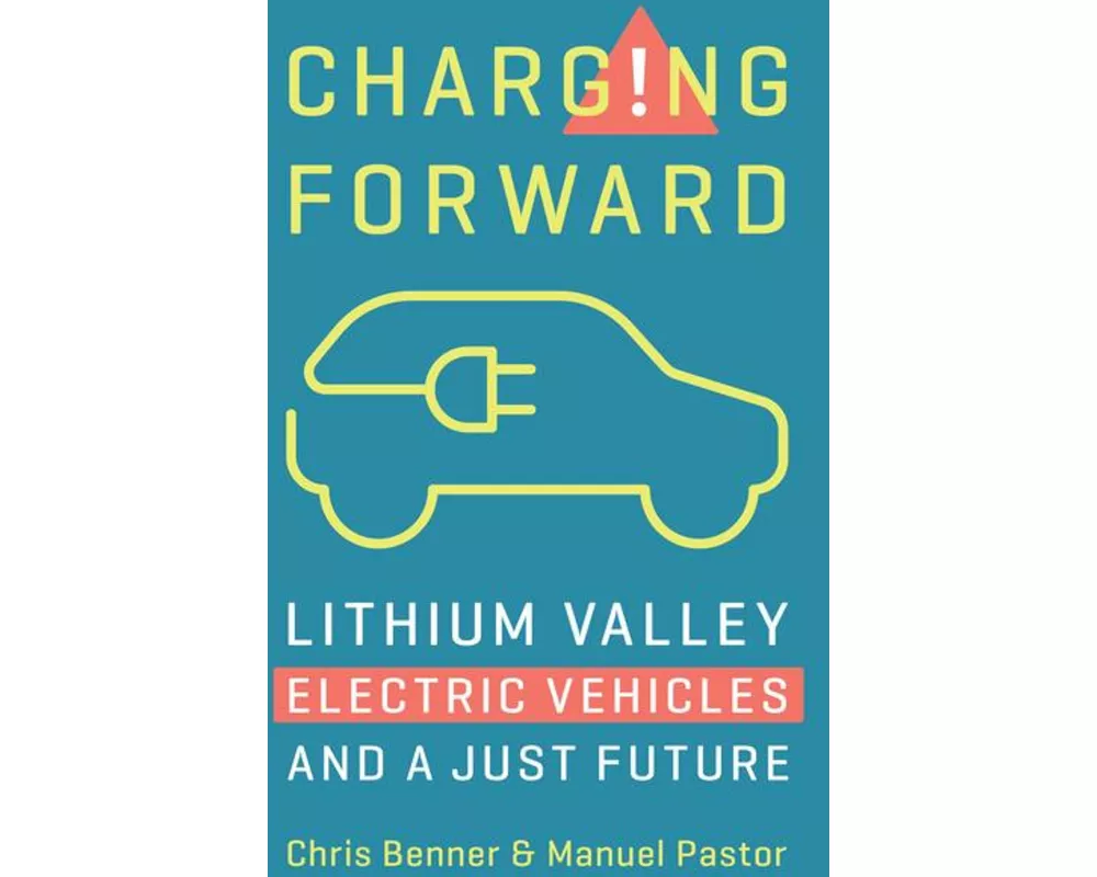 Charging Forward