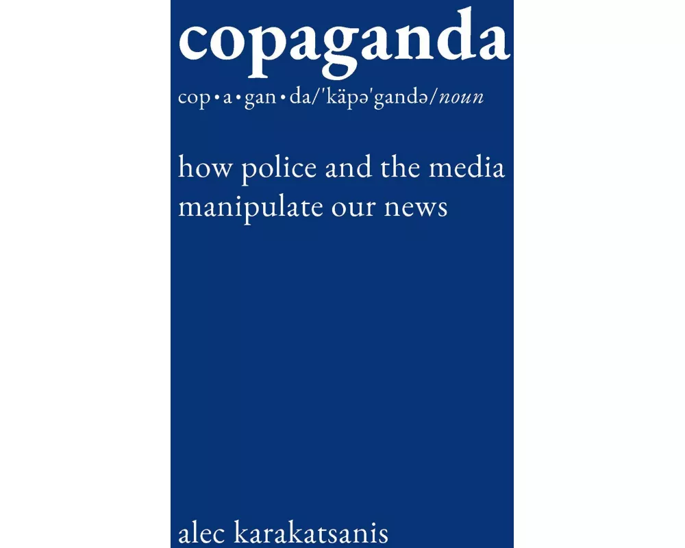 Copaganda
