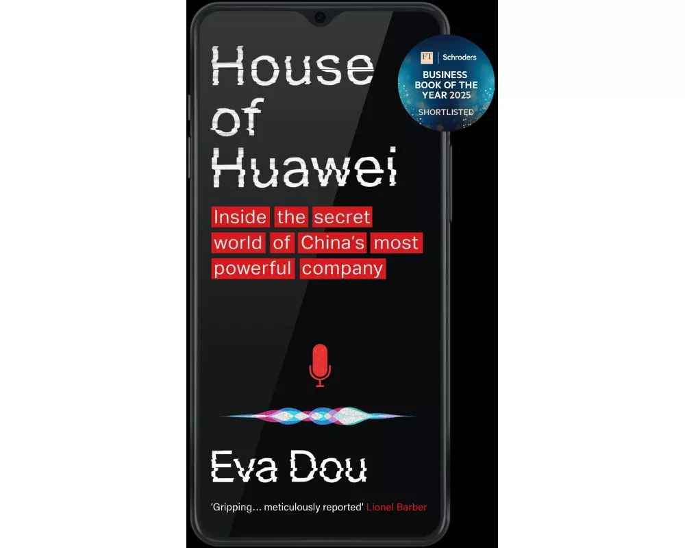 House of Huawei