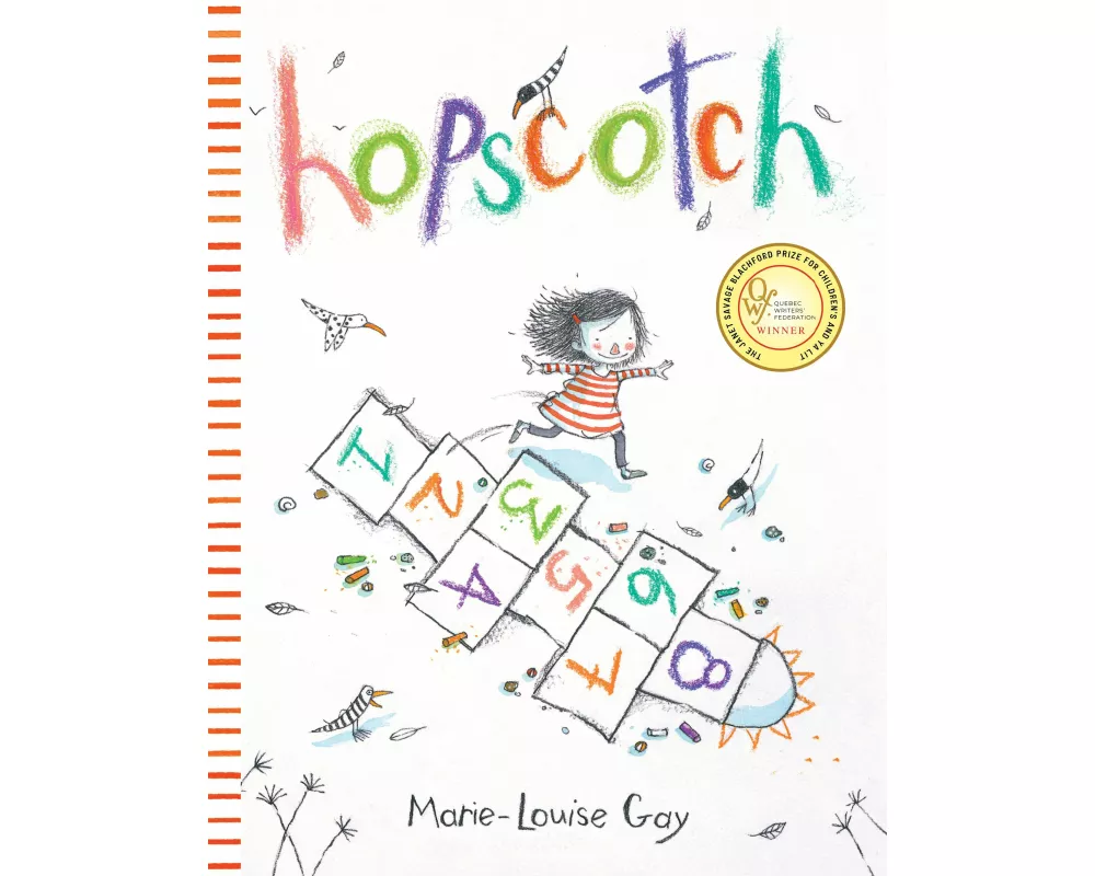 Hopscotch