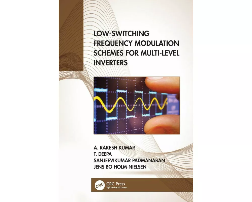 Low-Switching Frequency Modulation Schemes for Multi-level Inverters