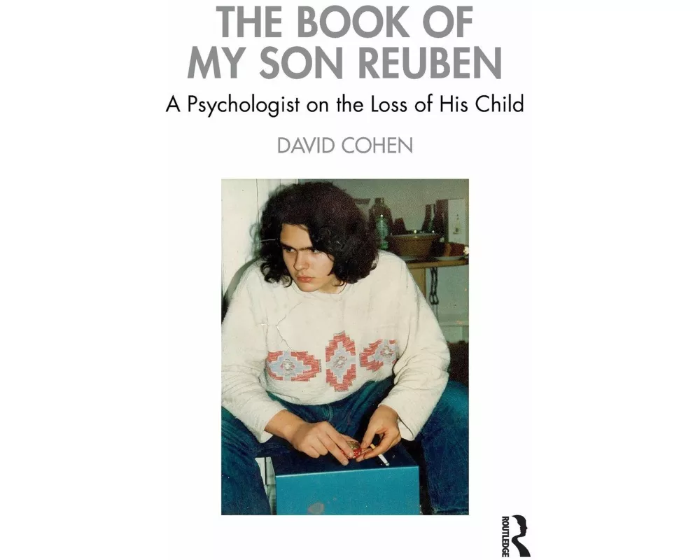 The Book of My Son Reuben