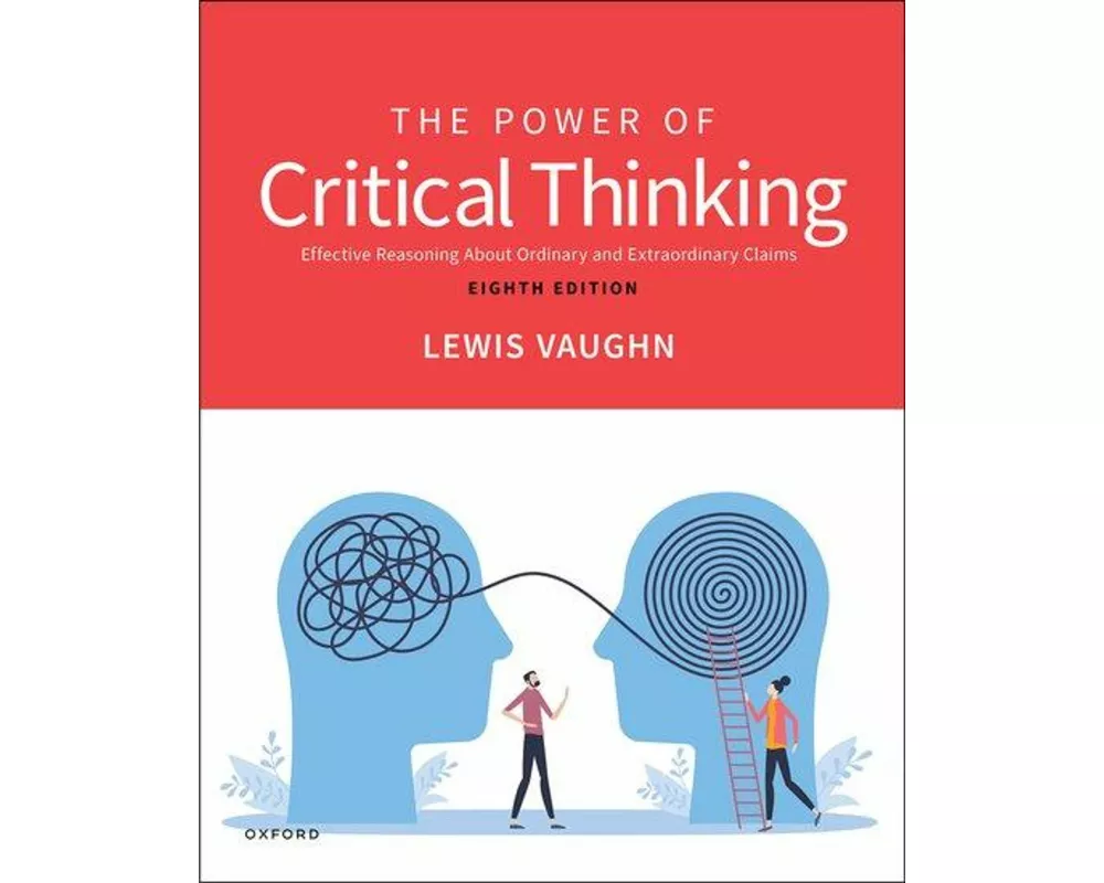 The Power of Critical Thinking