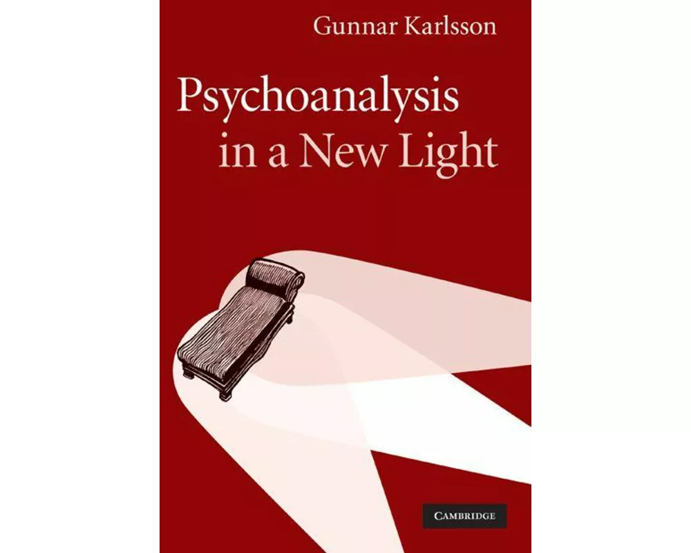 Psychoanalysis in a New Light