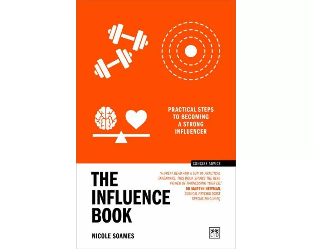 The Influence Book