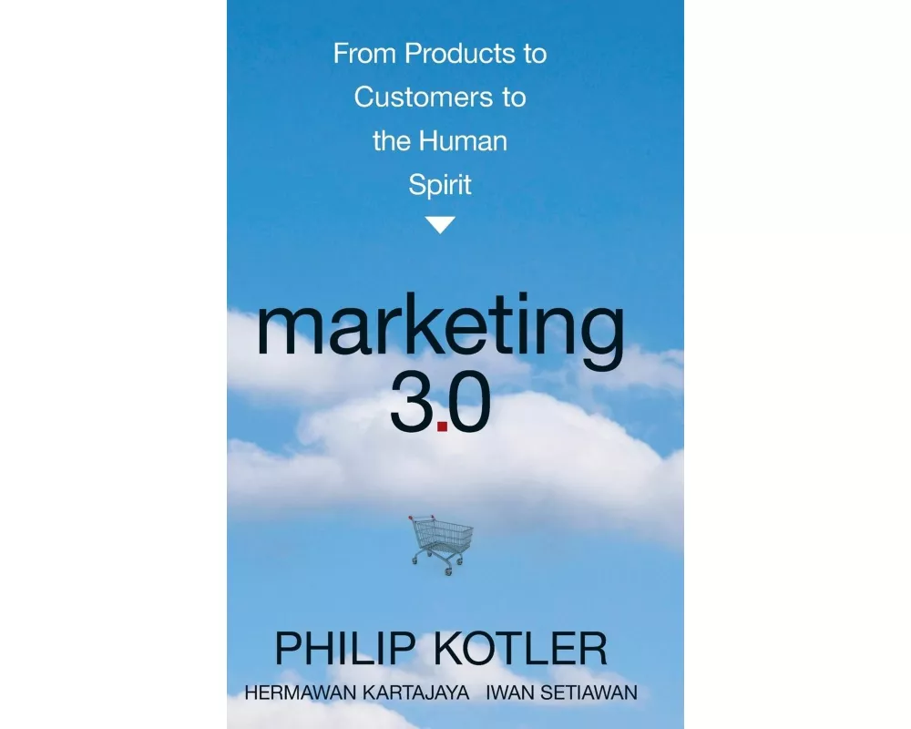 Marketing 3.0
