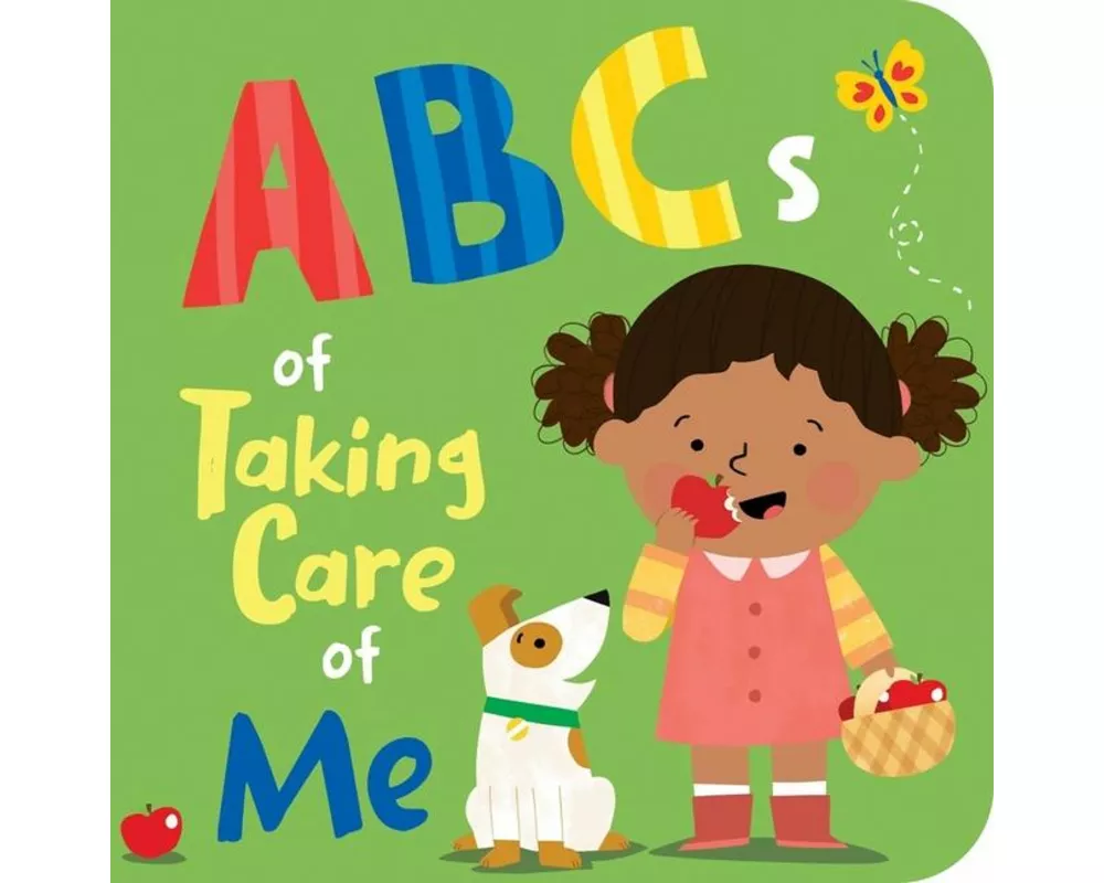 The ABCs of Taking Care of Me