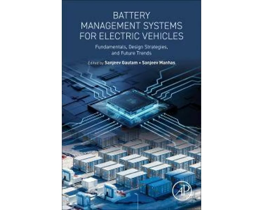 Battery Management Systems for Electric Vehicles