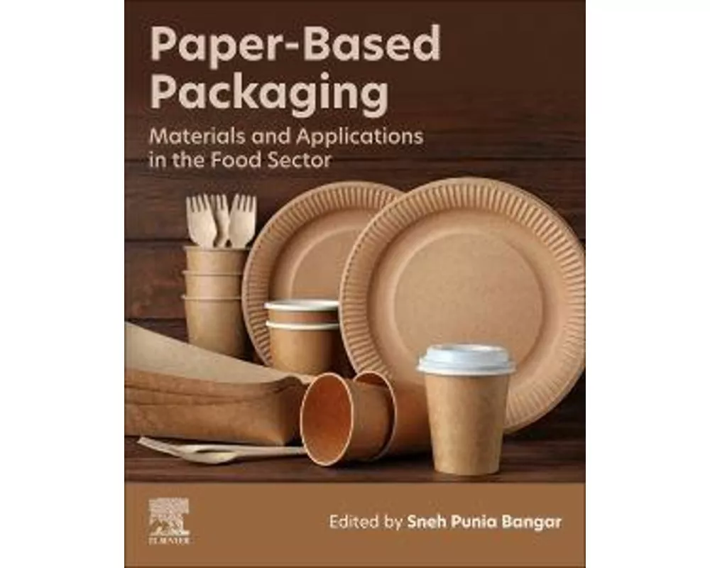 Paper-Based Packaging