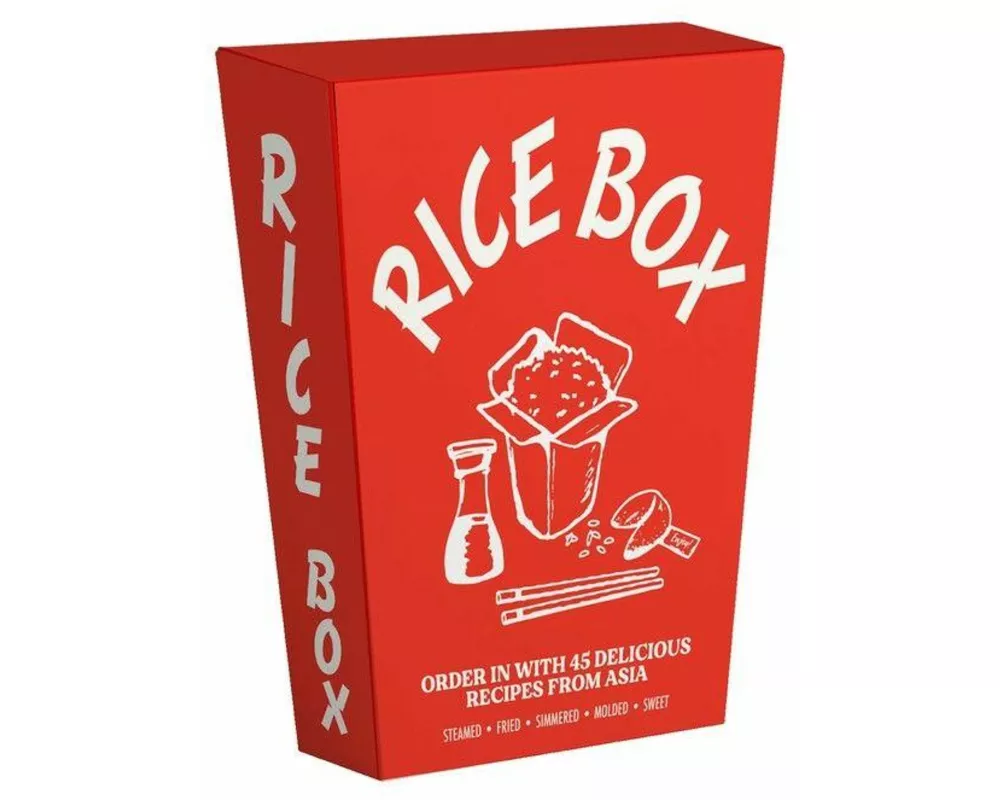 Rice Box