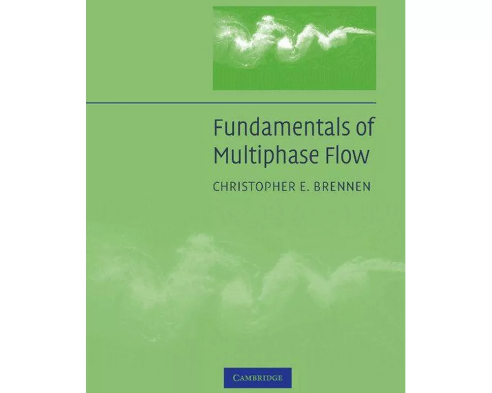 Fundamentals of Multiphase Flow