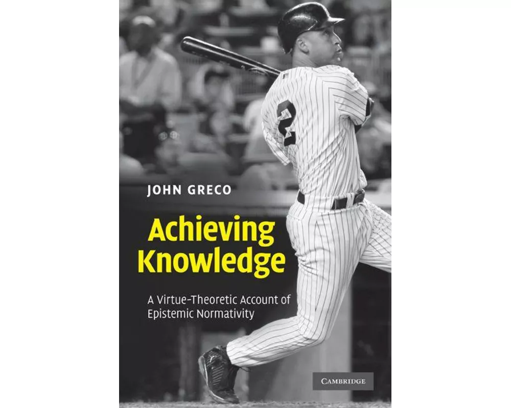 Achieving Knowledge