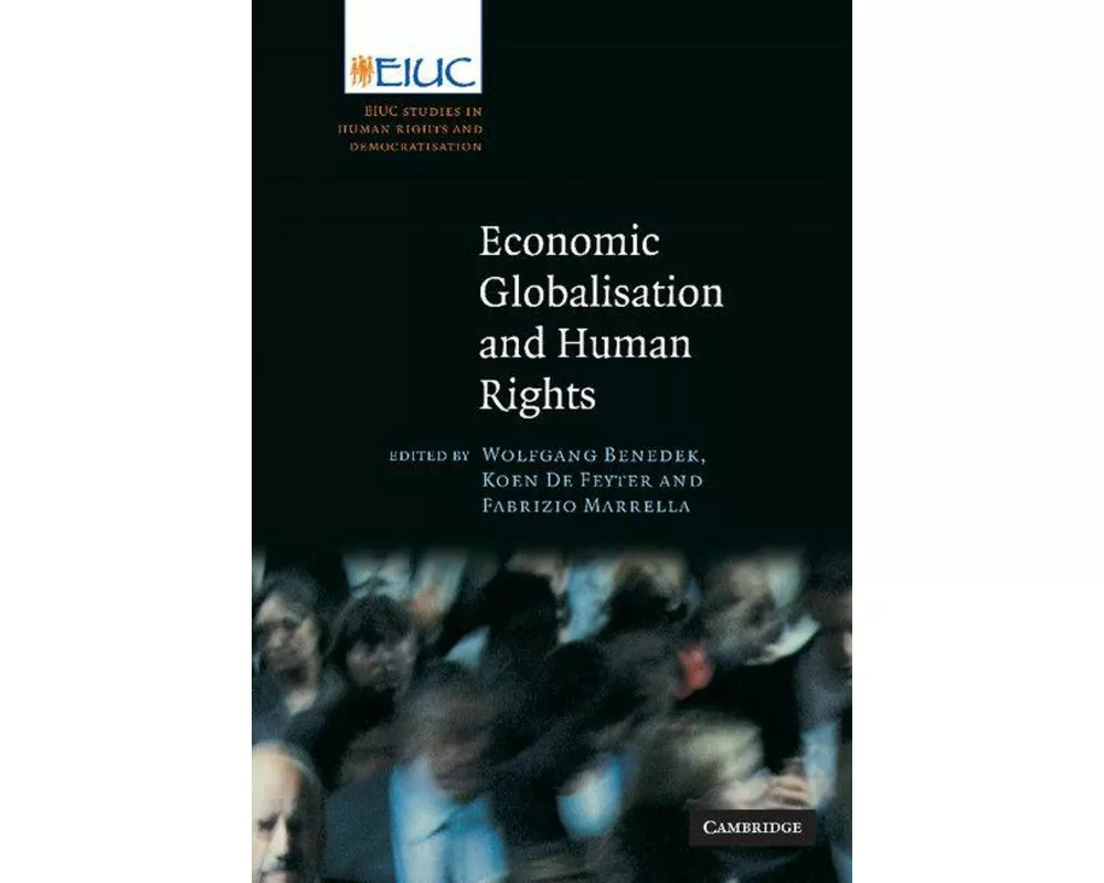 Economic Globalisation and Human Rights