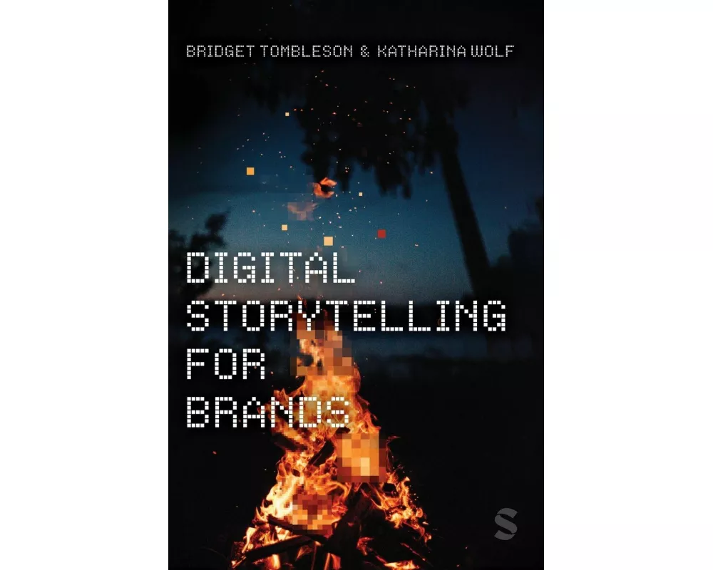Digital Storytelling for Brands