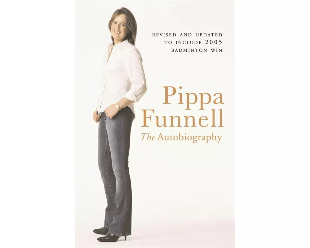 Pippa Funnell