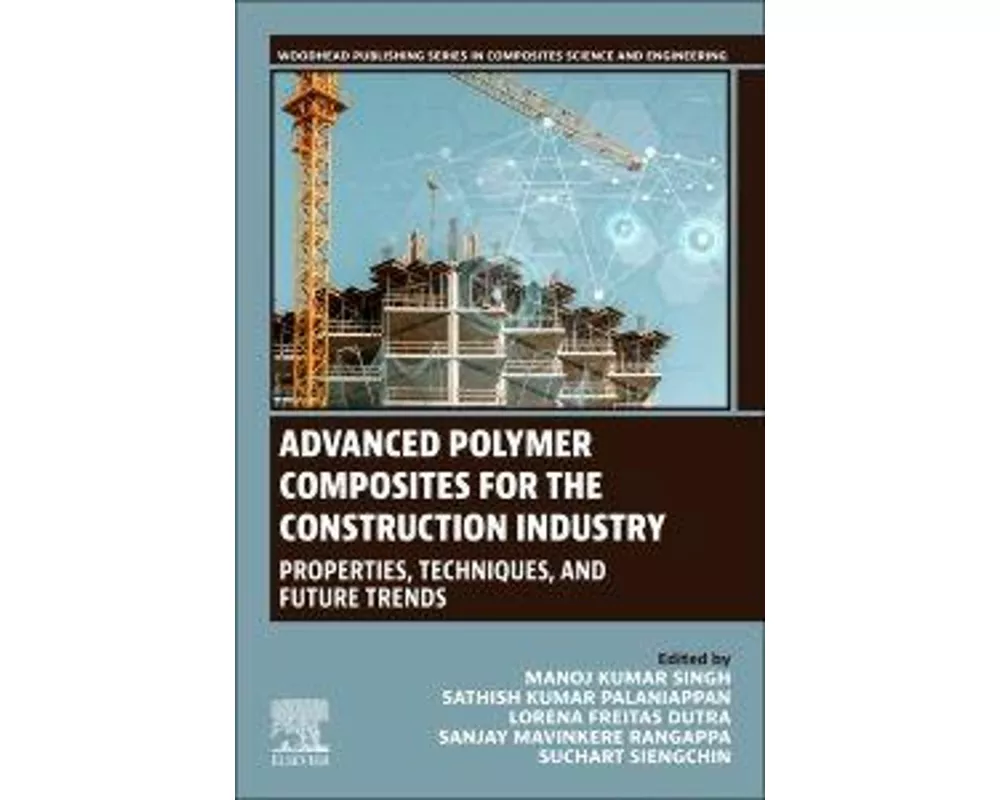 Advanced Polymer Composites for the Construction Industry