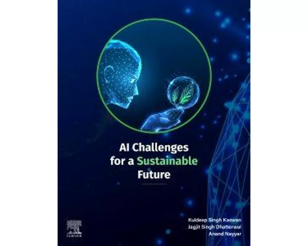 AI Challenges for a Sustainable Future