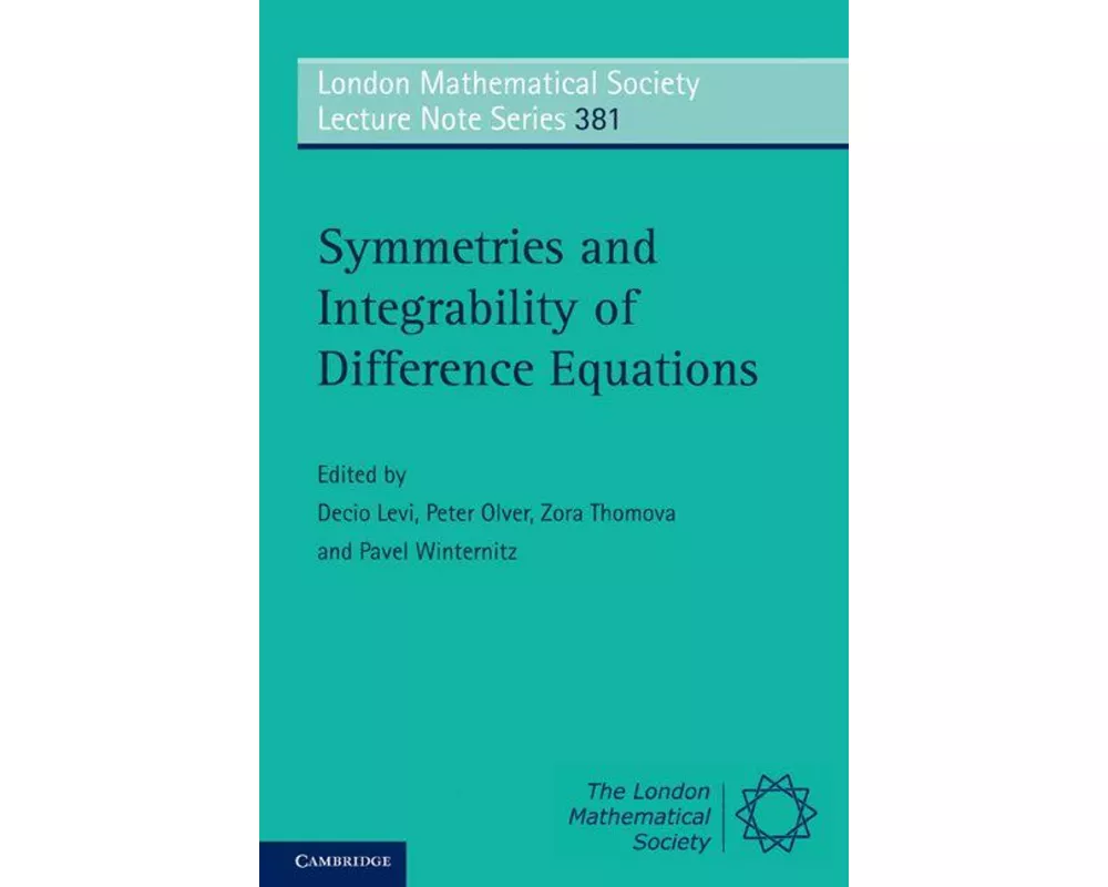 Symmetries and Integrability of Difference Equations