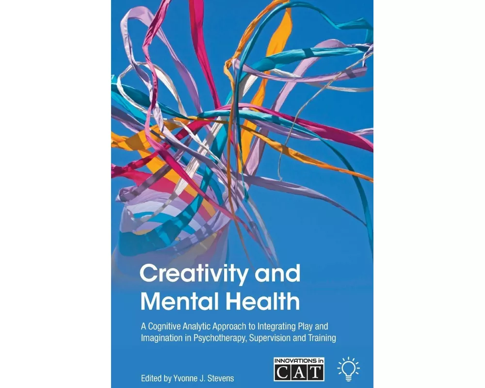 Creativity and Mental Health