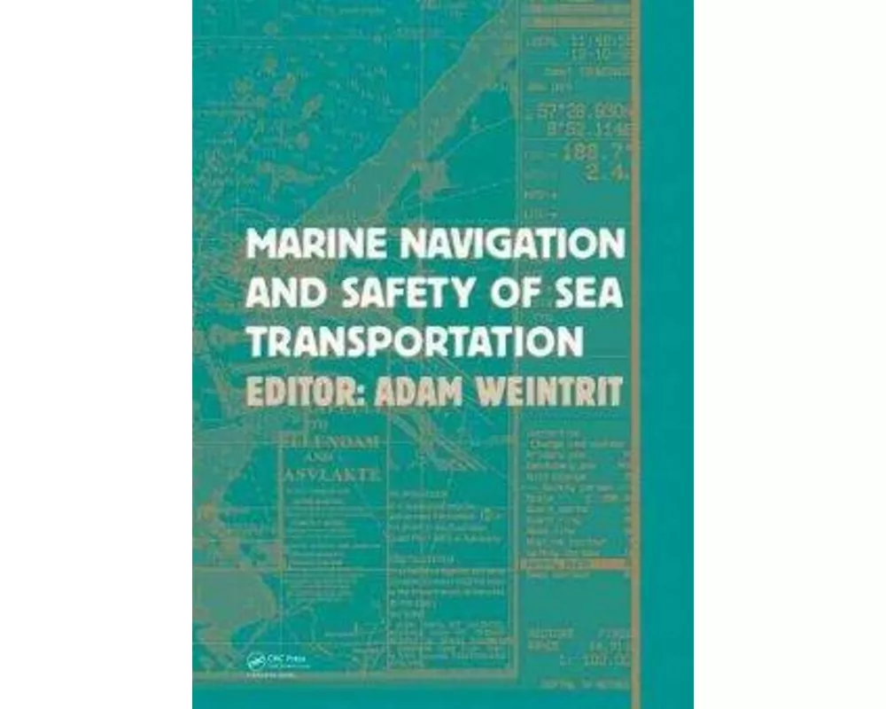 Marine Navigation and Safety of Sea Transportation